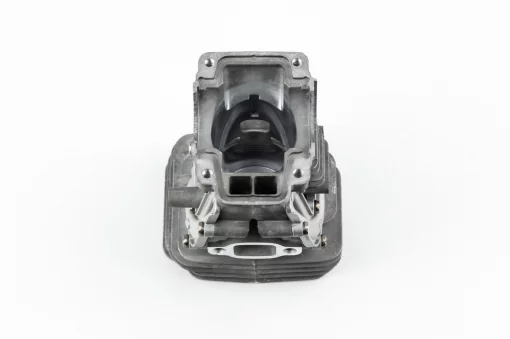 Циліндр, к-кт (цпг) мод.135/140/435/440 41мм (палець 10мм) &laquo;чорний&raquo;, Б/П-HUSQWARNA, YQ-204429