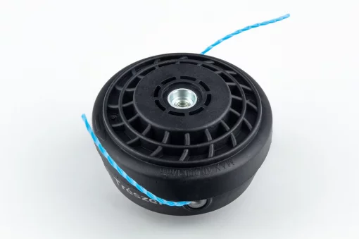 Шпуля (бабина, катушка), САМОНАМАТЫВАЮЩАЯСЯ, "Подшипник", на блистере, ТРИМЕР, YQ-213616