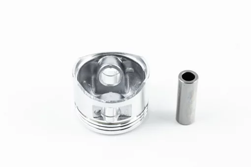 Поршень к-кт 125cc 54мм STD (палець 14мм, висота поршня 39мм), ПІТБАЙК, YQ-327250