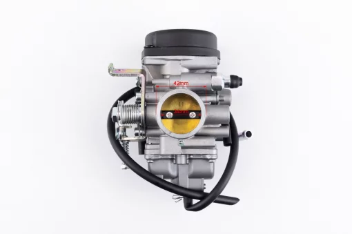 Loncin LX300-6 Карбюратор, d-34мм, LONCIN, YQ-507726