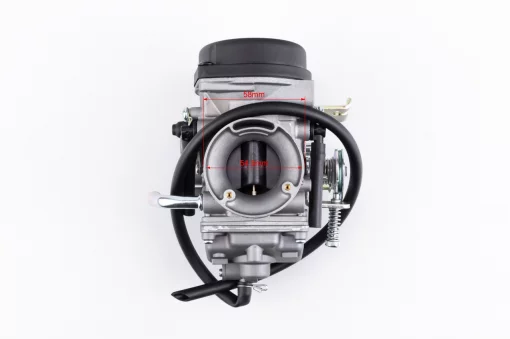 Loncin LX300-6 Карбюратор, d-34мм, LONCIN, YQ-507726