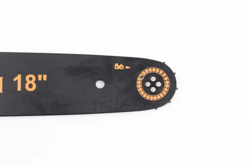 Шина 18"-1,5мм 325 72зв L-52см, (подходит на Китай), Б/П-РІЗНЕ, YQ-214012