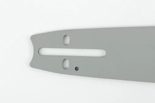 Шина 18"-1,6мм 3/8" 64зв L-51см, отв. натяжителя-овал "МОТОР СИЧ", Б/П-РІЗНЕ, YQ-201911