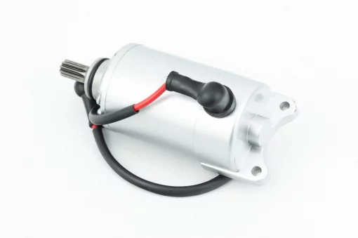 Стартер (10 шліців) CB, Viper-125-150J, YQ-321082