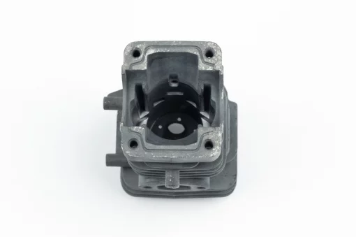 Циліндр, к-кт (цпг) мод.236/240 39мм (палець 10мм), чорний + герметик, Б/П-HUSQWARNA, YQ-204404