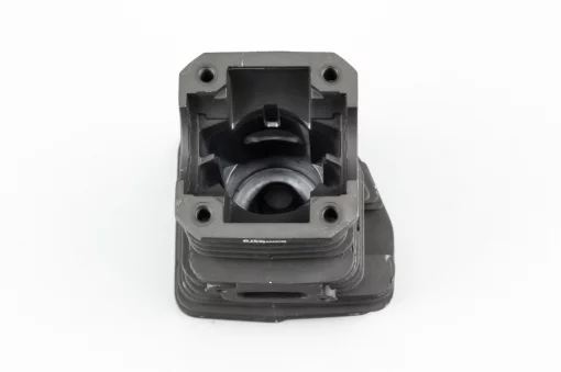 Цилиндр, к-кт (цпг) мод.340 40мм (палец 10мм), чёрный, Б/П-HUSQWARNA, YQ-204428