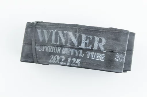 Камера 26"х2,125, ВЕЛОКАМЕРИ, YQ-401148