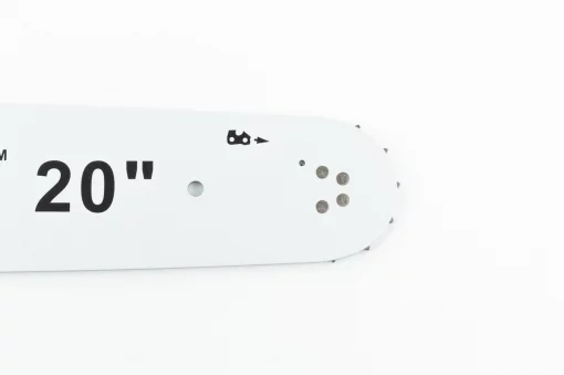 Шина 20"-1,5мм 325 76зв L-55см, (подходит на Китай), Б/П-РІЗНЕ, YQ-214005