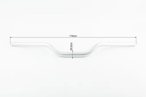 Loncin LX300-6 Руль, LONCIN, YQ-507428