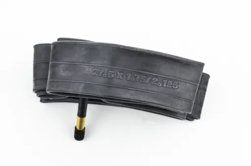 Камера 27,5"х1,75/2,125 с ниппелем (Schrader AV-48), ВЕЛОКАМЕРИ, YQ-401440