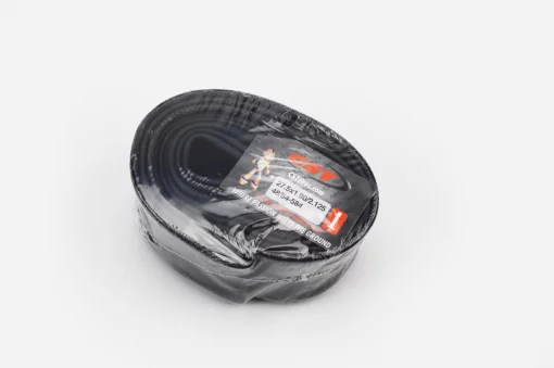 Камера 27,5"х1,90/2,125, ВЕЛОКАМЕРИ, YQ-401170