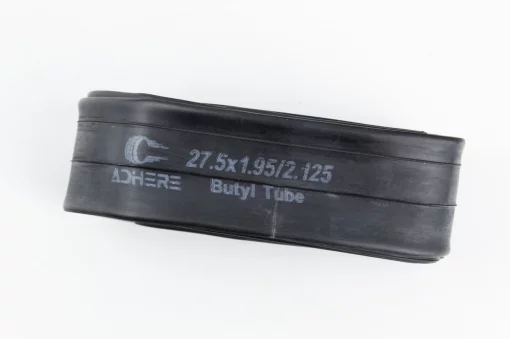 Камера 27,5"х1,95/2,125 с ниппелем (Presta FV-48), ВЕЛОКАМЕРИ, YQ-401413