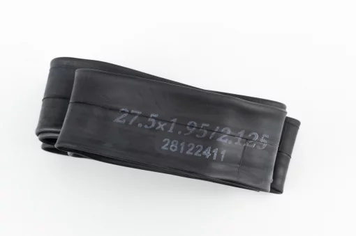 Камера 27,5"х1,95/2,125 с ниппелем (Schrader AV-48), ВЕЛОКАМЕРИ, YQ-401449