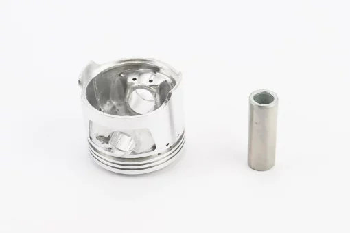 Поршень к-кт 70cc 47мм+0,50 (палец 13мм) Китай, DELTA, YQ-338148