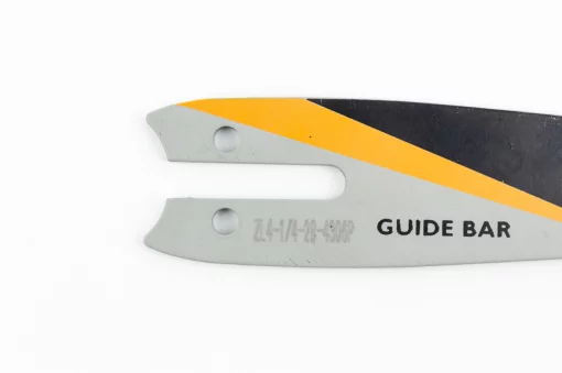 Шина 4"-1,1мм 1/4" 28зв L-13см (підходить на акумуляторну міні-пилу) Procraft, Б/П-РІЗНЕ, YQ-201970