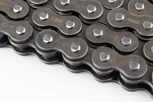 Ланцюг приводу колеса 520Hx110L, ІЖ, YQ-351500