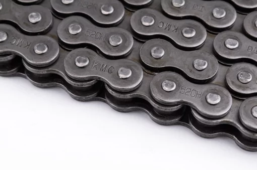 Ланцюг приводу колеса 520Hx110L, ІЖ, YQ-507284