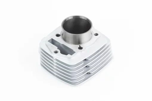 Циліндр к-кт (цпг) CB150cc-61мм (висота циліндра 69/97мм) (палець 15мм), Viper-125-150J, YQ-321597