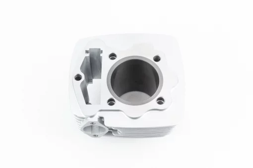 Циліндр к-кт (цпг) CB150cc-61мм (висота циліндра 69/97мм) (палець 15мм), Viper-125-150J, YQ-321597