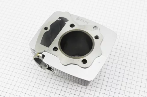 Цилиндр к-кт (цпг) CB150cc-62мм (высота цилиндра 69/97мм) (палец 15мм), Viper-125-150J, YQ-321391