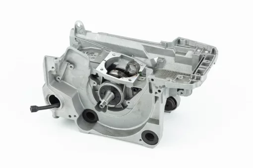 Блок двигателя в сборе 52cc Goodluck 5200 (без ЦПГ), Б/П-GoodLuck, YQ-205902