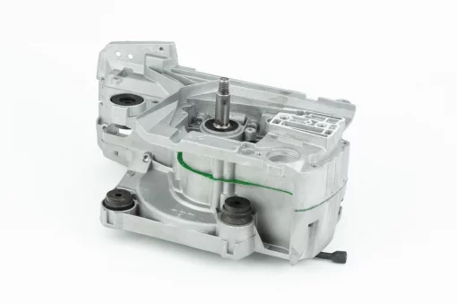 Блок двигателя в сборе 52cc Goodluck 5200 (без ЦПГ), Б/П-GoodLuck, YQ-205902