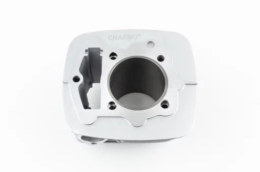 Цилиндр к-кт (цпг) CB250cc- 65,5мм (высота цилиндра 82/107,5мм) (палец 15мм), CB125-300, YQ-321208