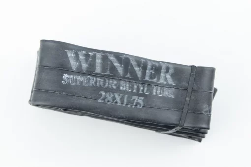 Камера 28"х1,75, ВЕЛОКАМЕРИ, YQ-401149