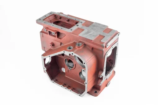 Блок двигуна, поршень 90мм або 92мм, кришка права 8отв. або 9отв., кришка ліва 5отв., R190N +гільза+шпильки 4шт, D190/195N,