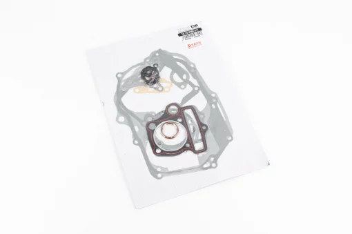 Прокладки двигателя JH-125cc-54мм, к-кт 19 деталей, ПІТБАЙК, YQ-327272