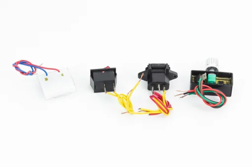 Приборы контроля и управления к опрыскивателю 16А-02, Мотообприскувач, YQ-208081