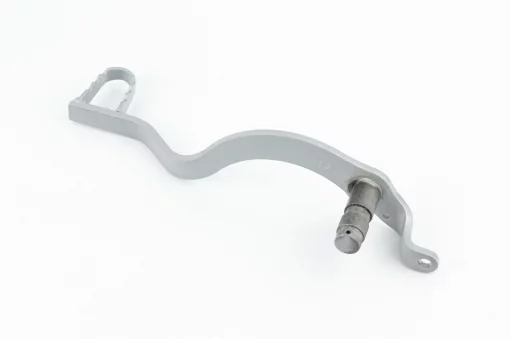 Loncin LX250GY-3 Педаль заднего тормоза, LONCIN, YQ-507094