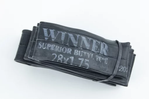 Камера 28"х1,75 с ниппелем (Schrader AV-48), ВЕЛОКАМЕРИ, YQ-401145