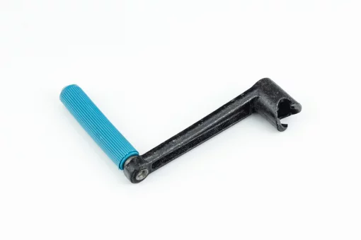 Важіль заводний L-145мм R185N/R190N/R192N/R190N, D190/195N, YQ-624199