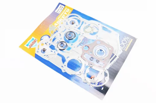 Прокладки двигателя JH-70cc-47мм, к-кт 23 деталей, DELTA, YQ-357187