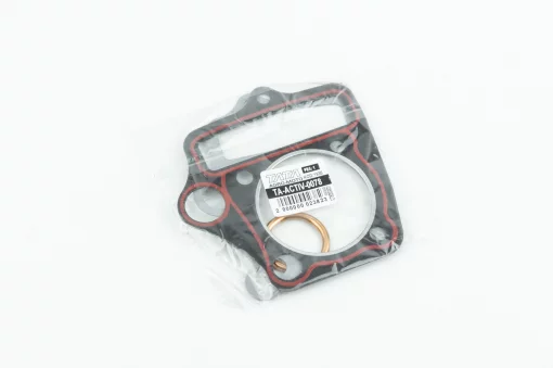 Прокладки поршневої JH-110cc-52,4мм, к-кт 3 деталі, DELTA, YQ-357594