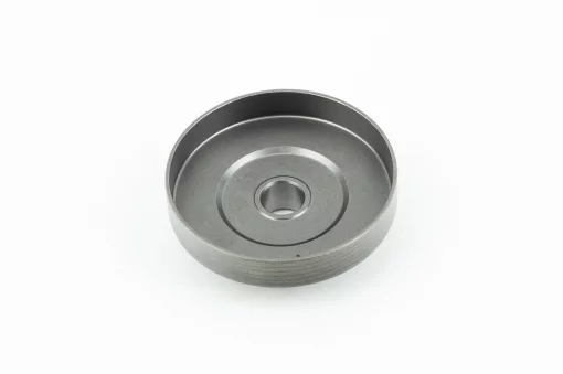 Тарелка сцепления "звезда" 3/8-6 3800 + подшипник, Б/П-PARTNER, YQ-206162