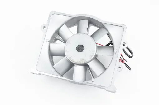 Вентилятор R195NM (со статором) тип 2, D190/195N, YQ-624185