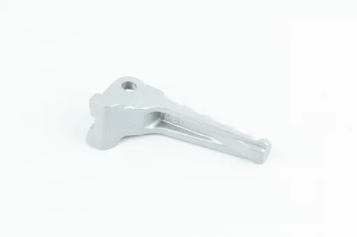 Loncin LX250GY-3 Подножка задняя, правая, LONCIN, YQ-507167