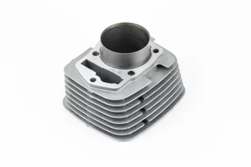 Цилиндр к-кт (цпг) CB250cc- 65,5мм (высота цилиндра 82/107,5мм) (палец 15мм), LONCIN, YQ-321777