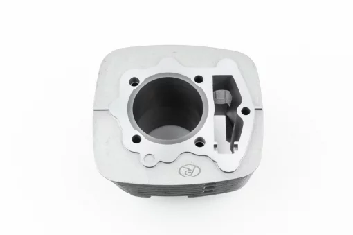 Цилиндр к-кт (цпг) CB250cc- 65,5мм (высота цилиндра 82/107,5мм) (палец 15мм), LONCIN, YQ-321777