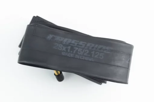 Камера 28"х1,75/2,125 з ніпелем (Schrader AV-48), ВЕЛОКАМЕРИ, YQ-401459