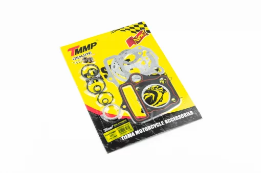 Прокладки поршневой JH-70cc-47мм, к-кт 15 деталей, DELTA, YQ-318365