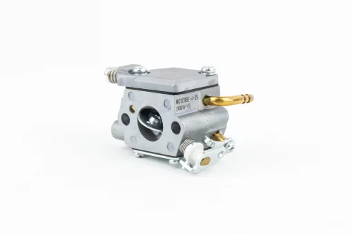 Карбюратор 2400/2500 с подкачкой, Б/П-GoodLuck, YQ-205891