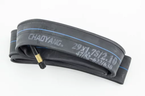 Камера 29"х1,75/2,10 с ниппелем (Schrader AV-48), ВЕЛОКАМЕРИ, YQ-401071