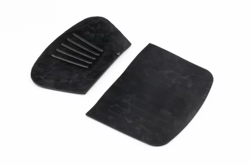 Брызговик к-кт 2шт, ІЖ, YQ-342418