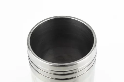 Гільза циліндра R192N (H-160мм, Dпоршня-92мм, Dвінця-108,75мм, Dверх.пояс-104,75мм, Dниж.пояс-103мм), D190/195N, YQ-624171