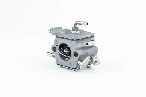 Карбюратор 4500/5200, металеві штуцери, Б/П-GoodLuck, YQ-205863