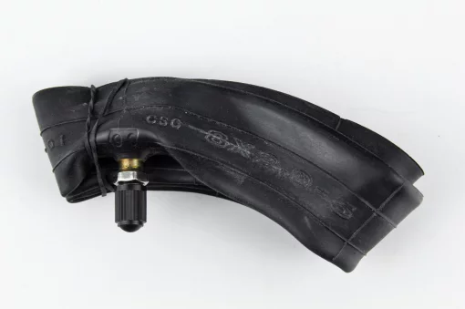 Камера 8" 1/2х2 (8х2,00-5) ніпель (Schrader AV-20) дитяча коляска/електросамокат, ВЕЛОКАМЕРИ, YQ-401414