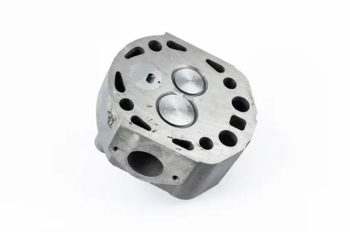 Головка циліндра R185N/R190N у зборі, D190/195N, YQ-624167